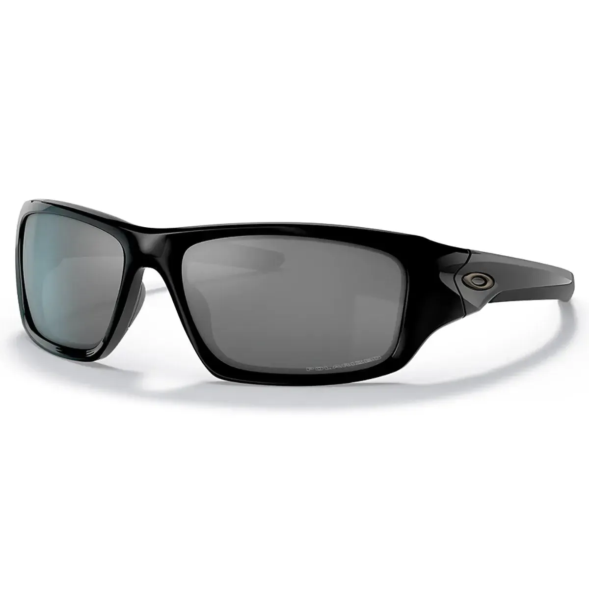 Oakley Men's Valve Polarized Sunglasses