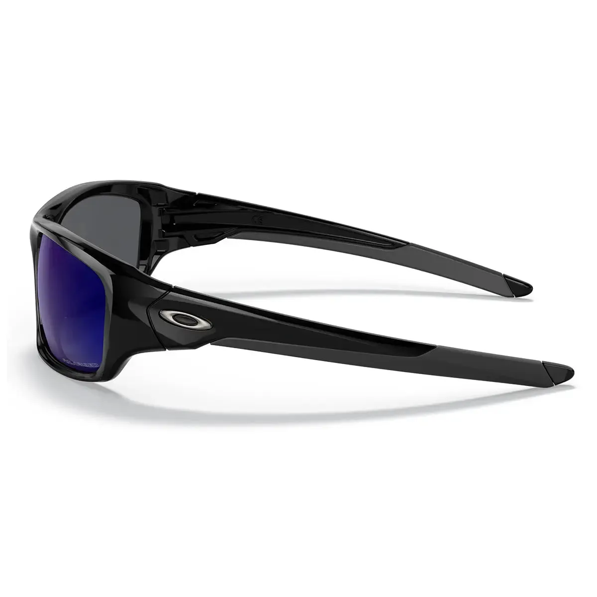 Oakley Men's Valve Polarized Sunglasses