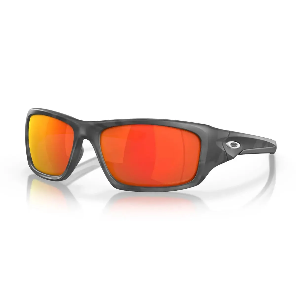 Oakley Men's Valve Polarized Sunglasses