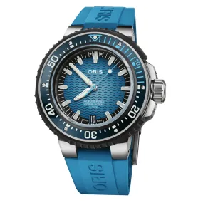 Oris Aquis Pro 4000M