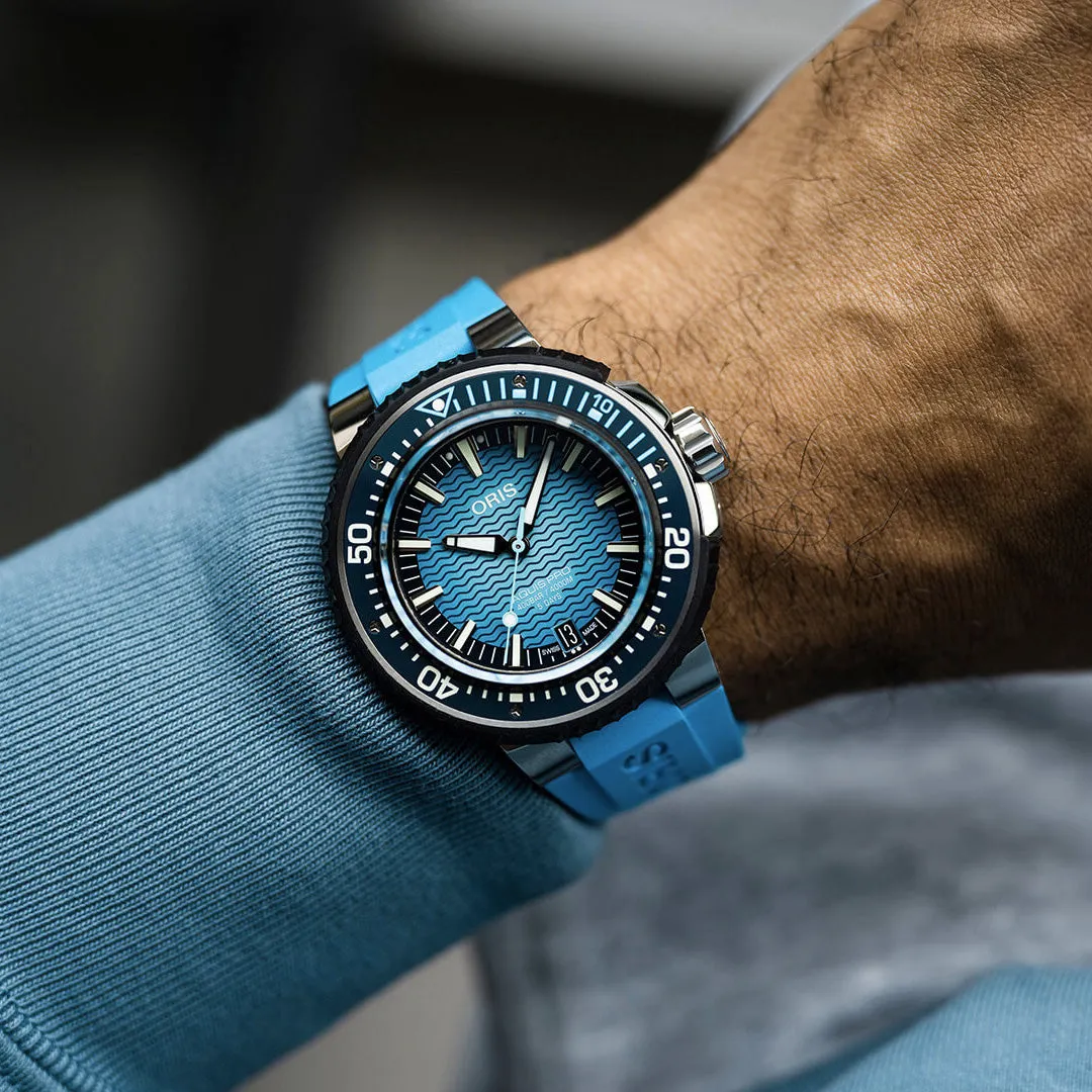 Oris Aquis Pro 4000M