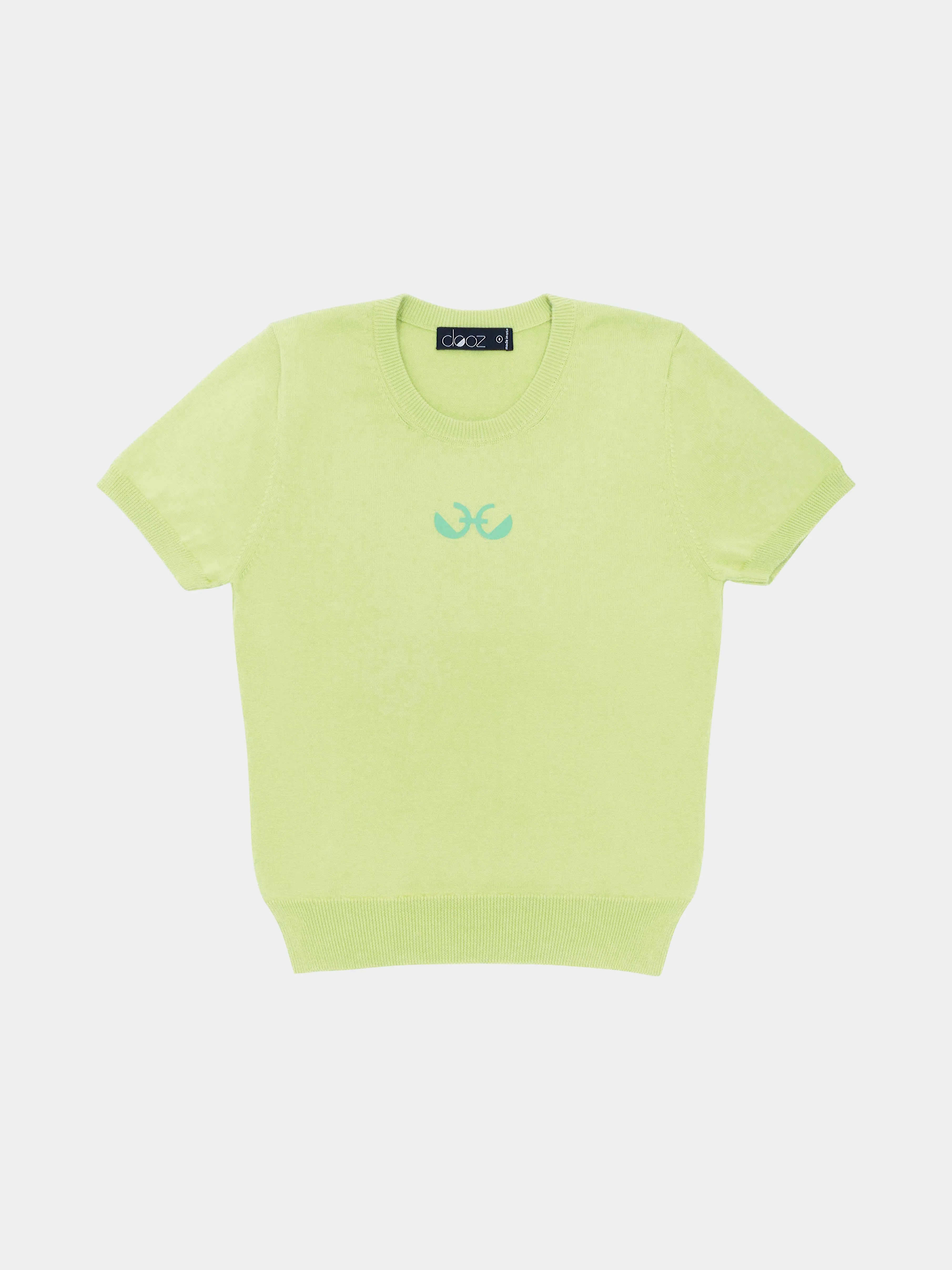 Pisces Knit Tee