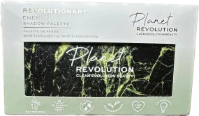 Planet Revolution Energy Marble Shadow Palette