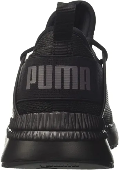 Puma men's sports shoe Next Cage 365284 01 black