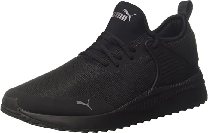 Puma men's sports shoe Next Cage 365284 01 black