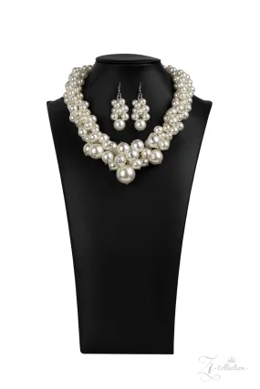 Regal Zi Paparazzi Necklace