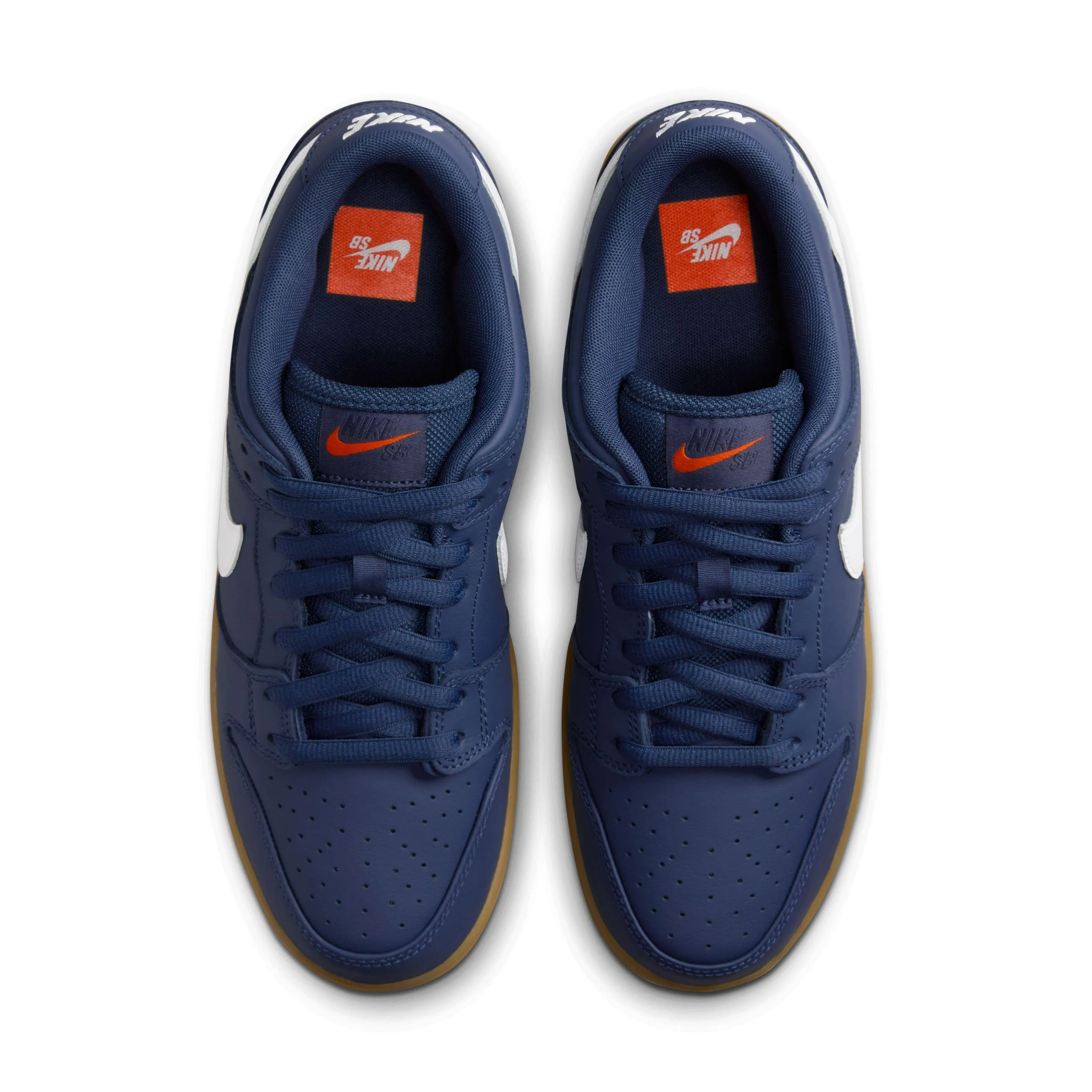 SB Dunk Low Pro 'Navy'