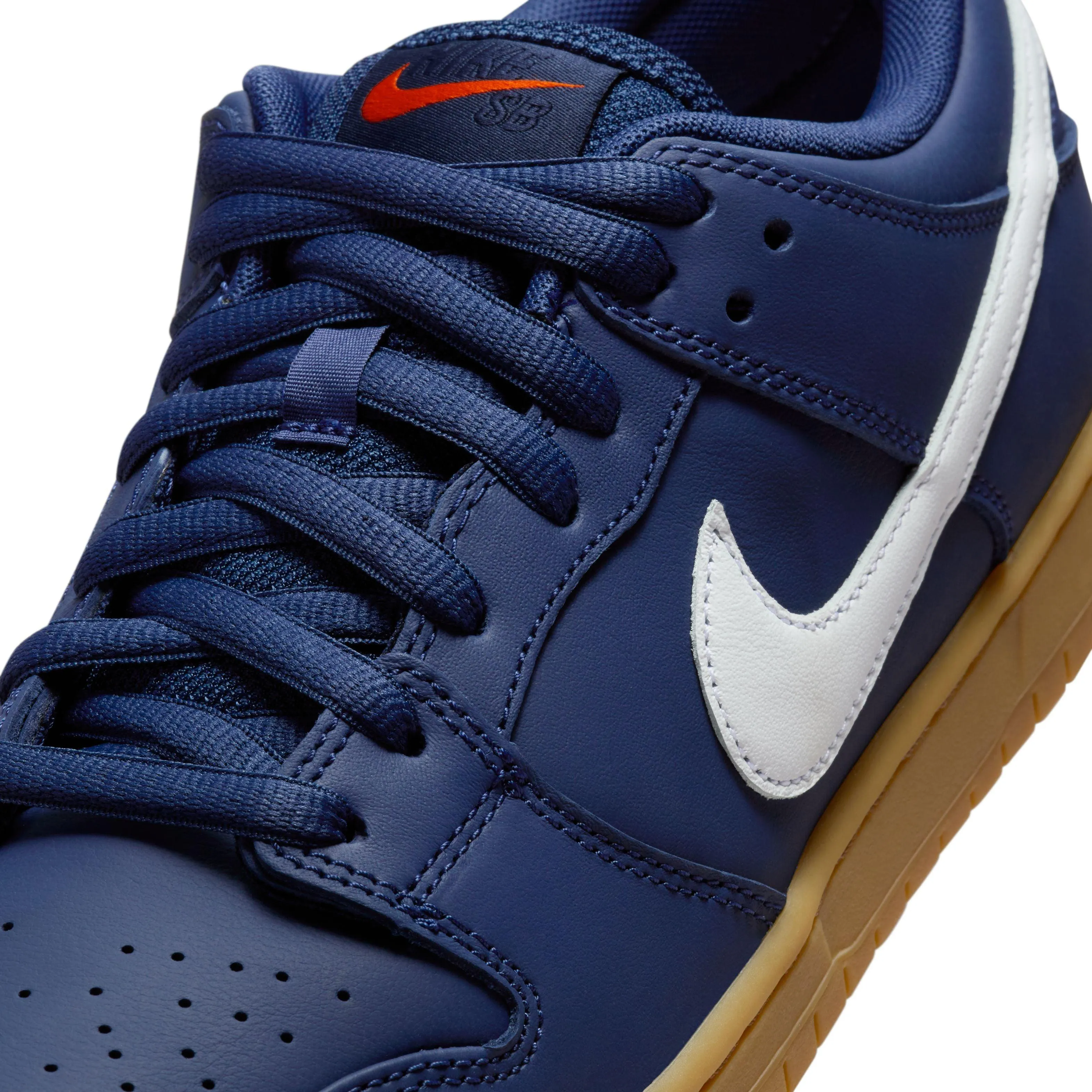 SB Dunk Low Pro 'Navy'