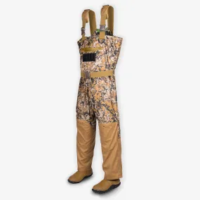 Shield Insulated Waders | Men's - 7 Brown