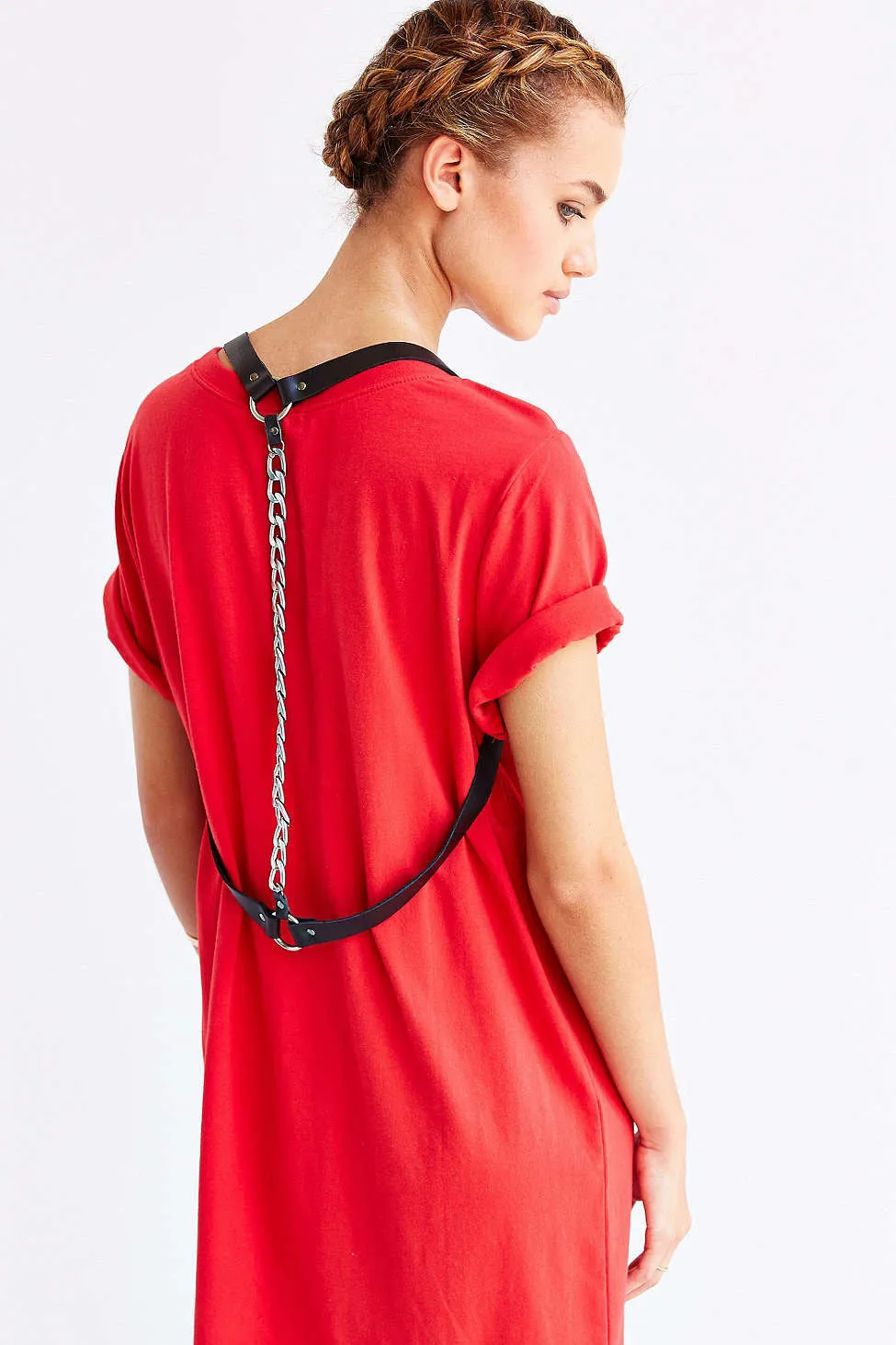 Single Chain Harness