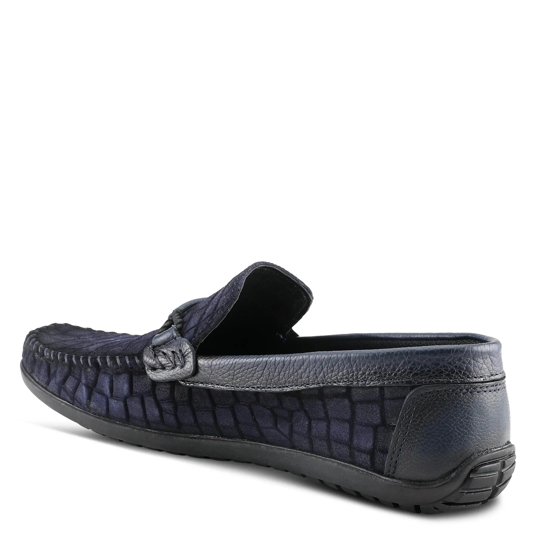 Spring Step Men LUCIANO Loafer Shoes