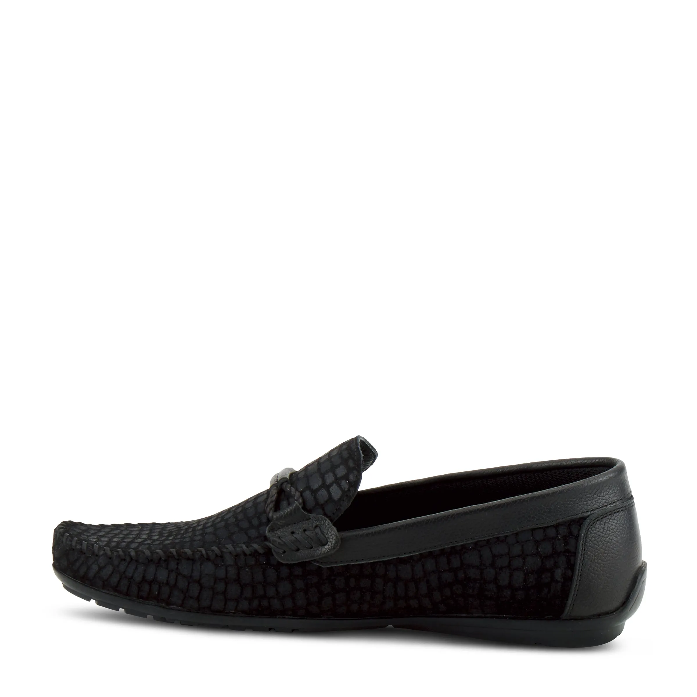 Spring Step Men LUCIANO Loafer Shoes