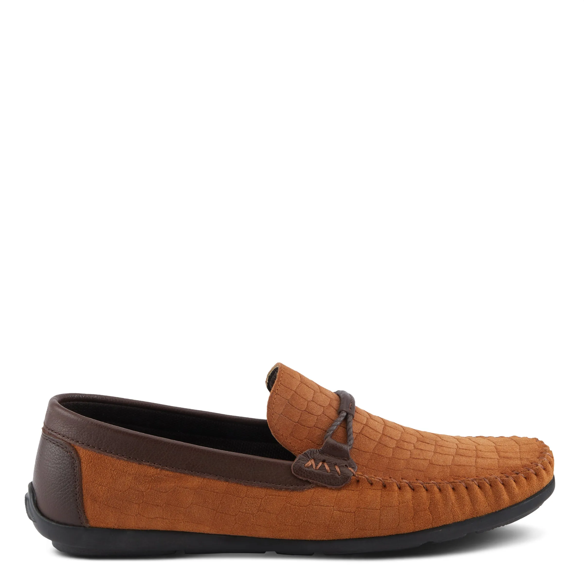 Spring Step Men LUCIANO Loafer Shoes