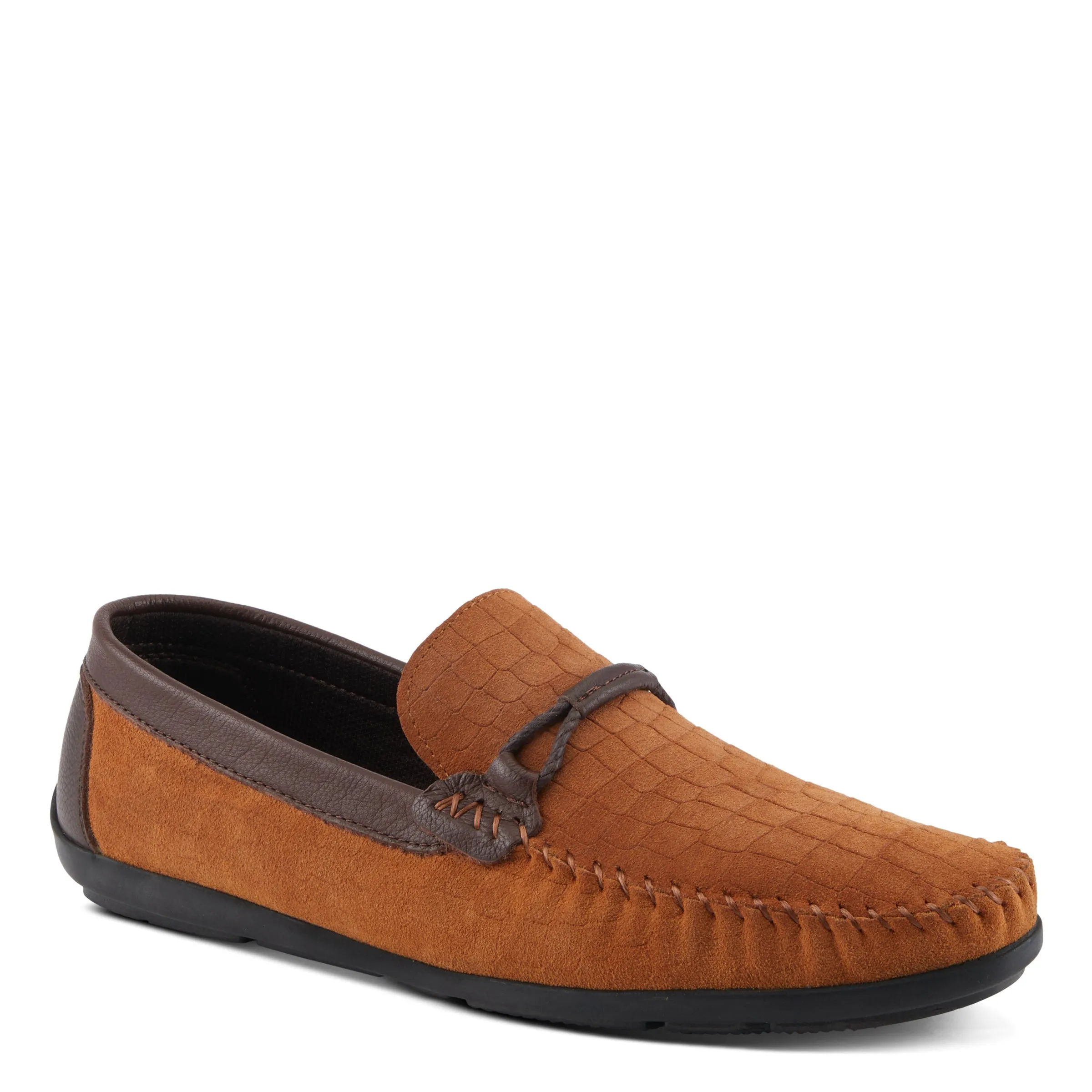 Spring Step Men LUCIANO Loafer Shoes