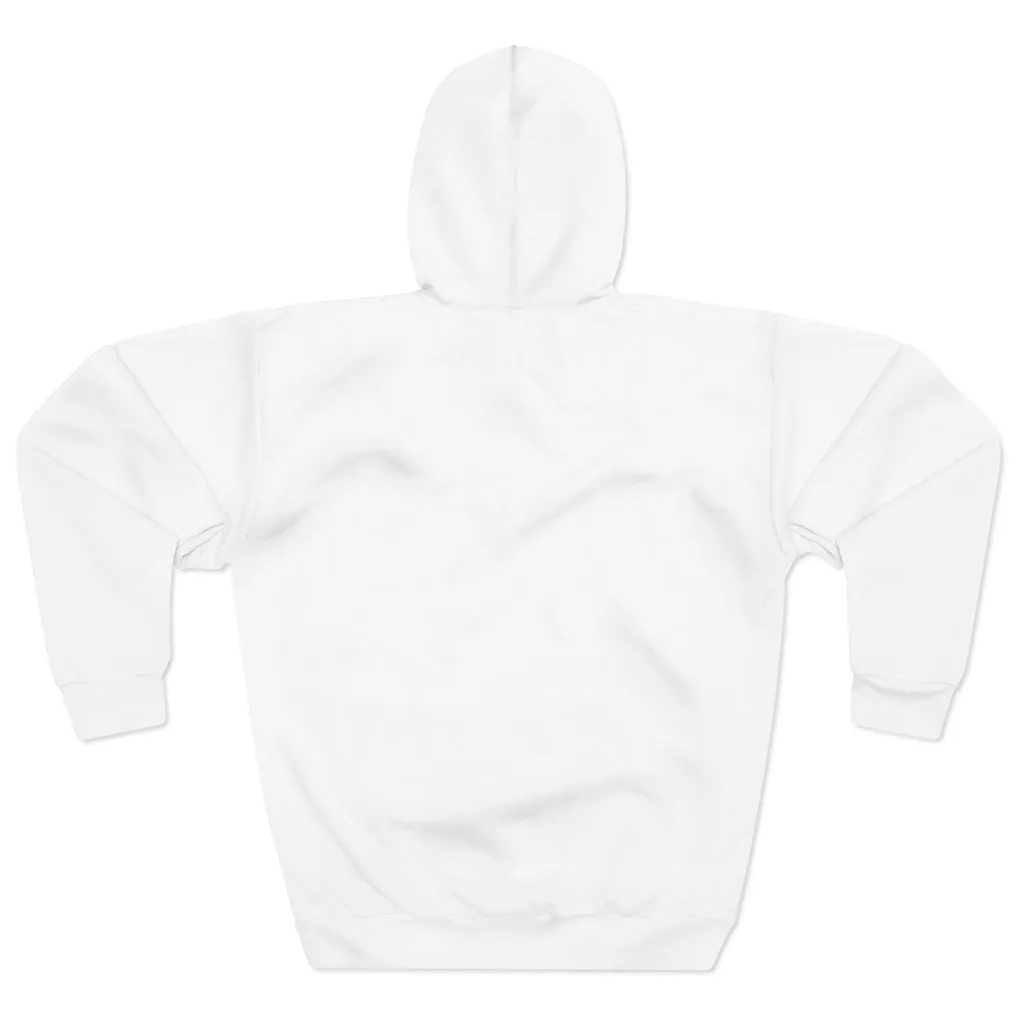 Unisex Pullover Hoodie