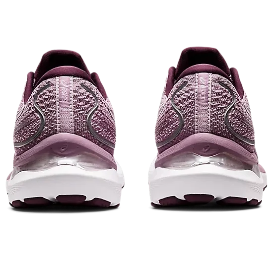 Women's Asics GEL-CUMULUS 24 Barely Rose/Deep Plum