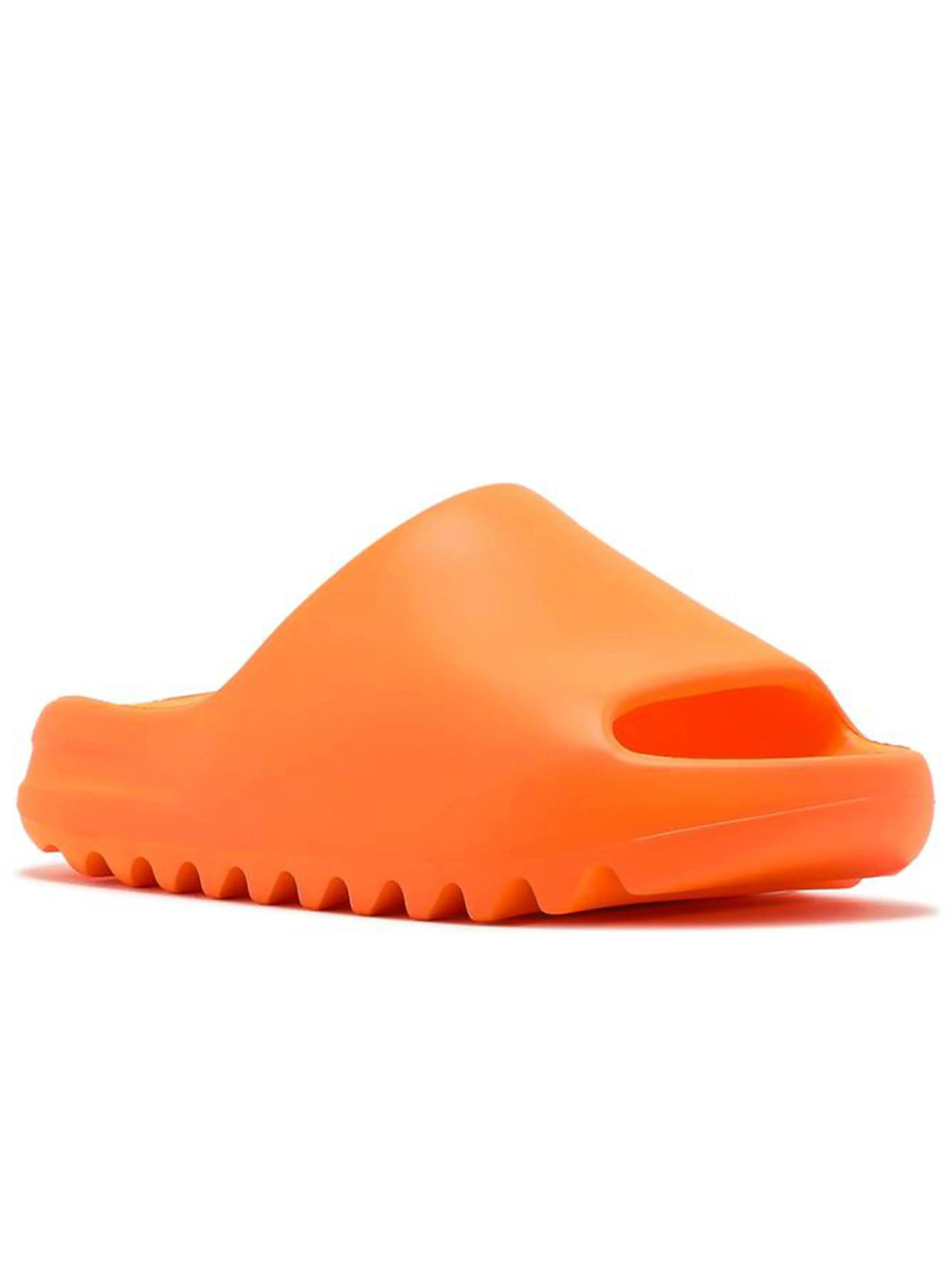 Yeezy Slide Enflame Orange